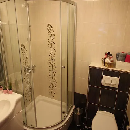 Anchi Apartamento Makarska