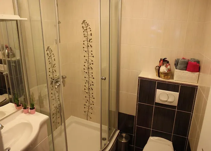 Anchi Apartamento Makarska