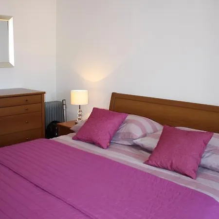 Anchi Apartamento Makarska
