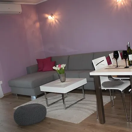 Apartamento Anchi