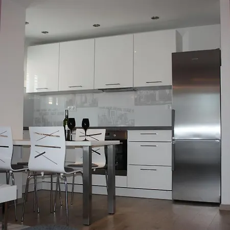 Anchi Apartamento